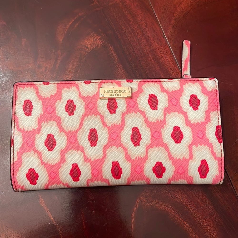 Kate Spade Wallet
